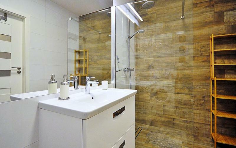 Polanki Park Apartment Kolobrzeg Luaran gambar
